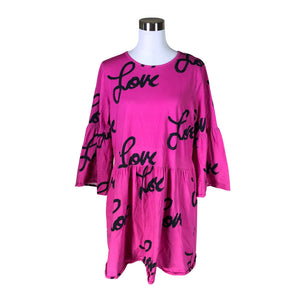 Unisex Vimma - Trikoomekko, koko 38 -  (1)