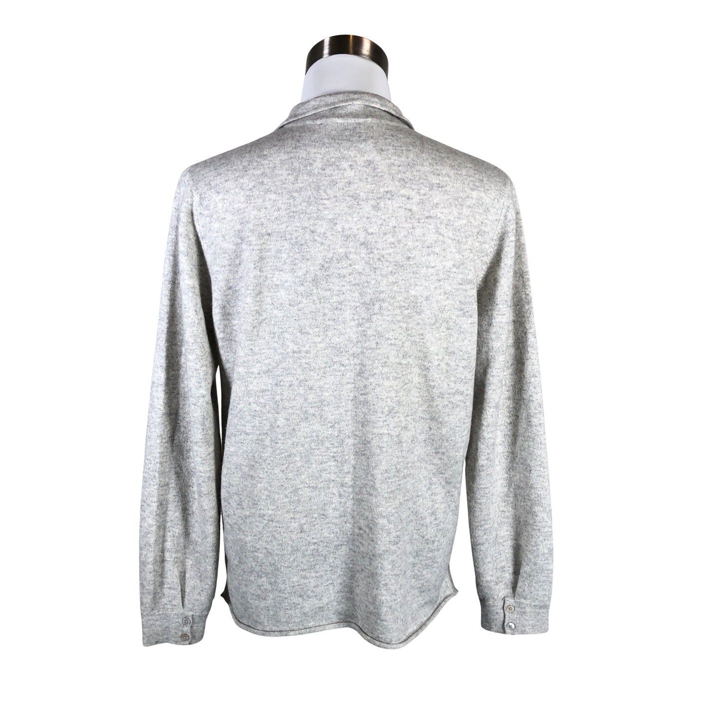 Unisex Kujten - Neuletakki, koko L -  (2)