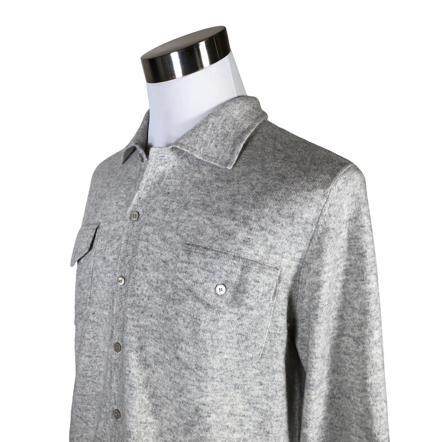 Unisex Kujten - Neuletakki, koko L -  (3)