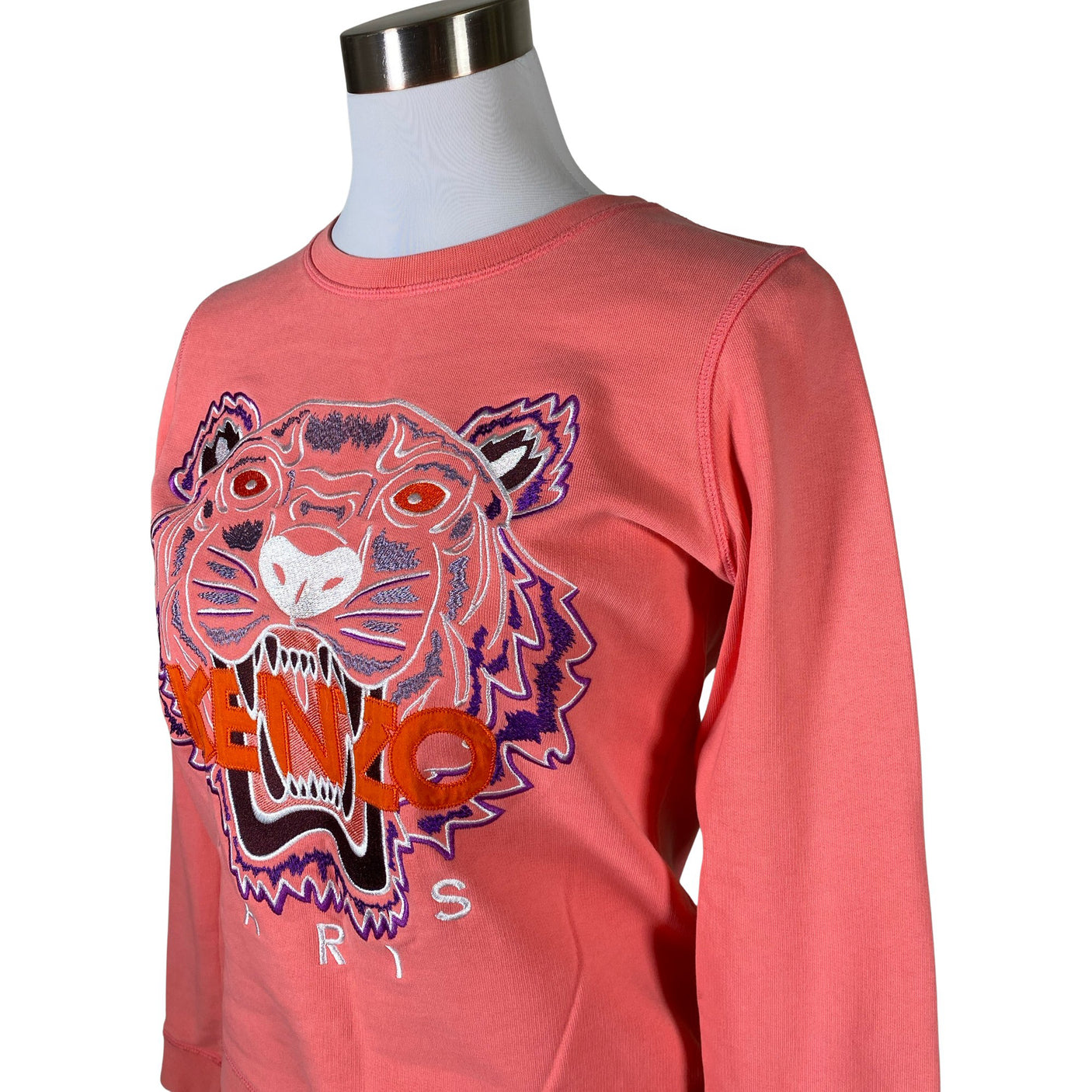 Unisex Kenzo - Collegepaita, koko 36 -  (3)