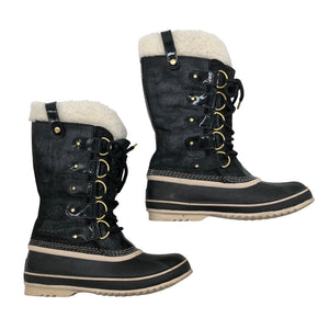 Unisex Sorel - Talvikengät, koko 39 -  (1)