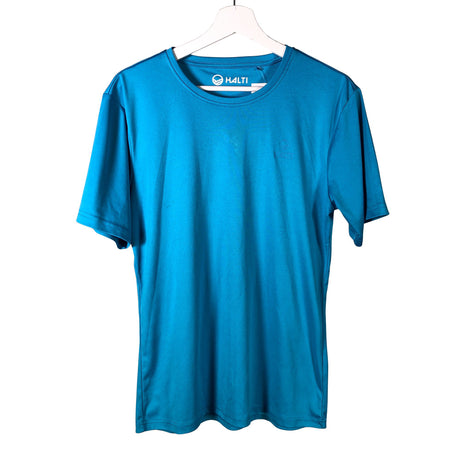 Unisex Halti - Urheilupaita, lyhyet hihat, koko S -  ()