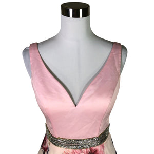 Unisex Luxuar Limited - Juhlamekko, koko 36 -  (3)