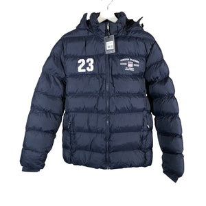 Unisex Vinson - Toppatakki, koko 164 - 170 -  (1)
