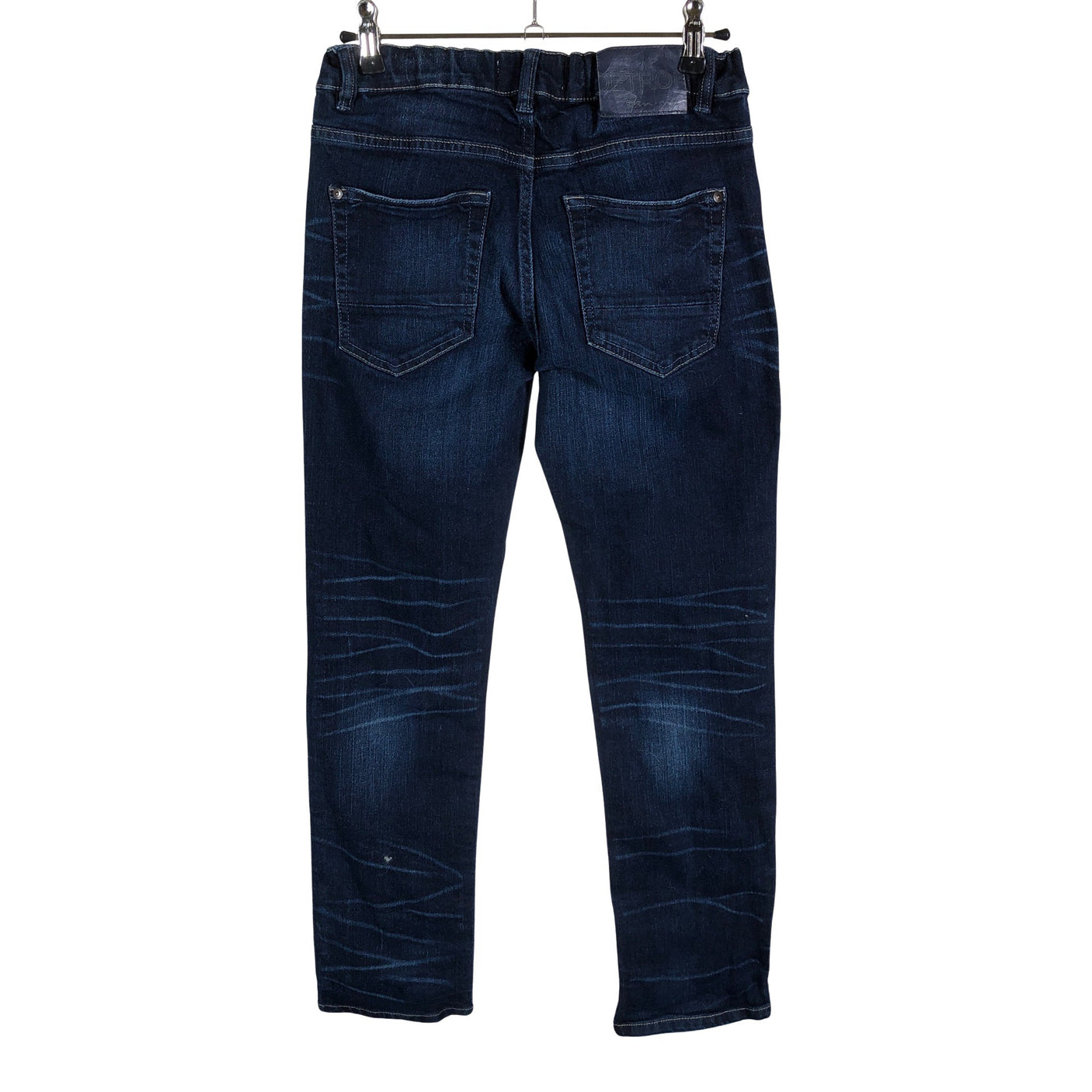 Unisex Lindex - Farkut, koko 146 - 152 -  (2)