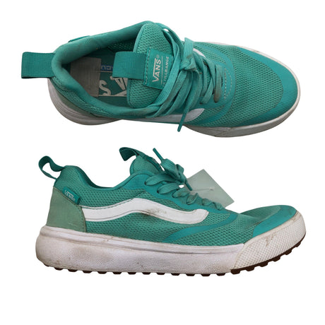 Unisex Vans - Tennarit, koko 37 -  ()