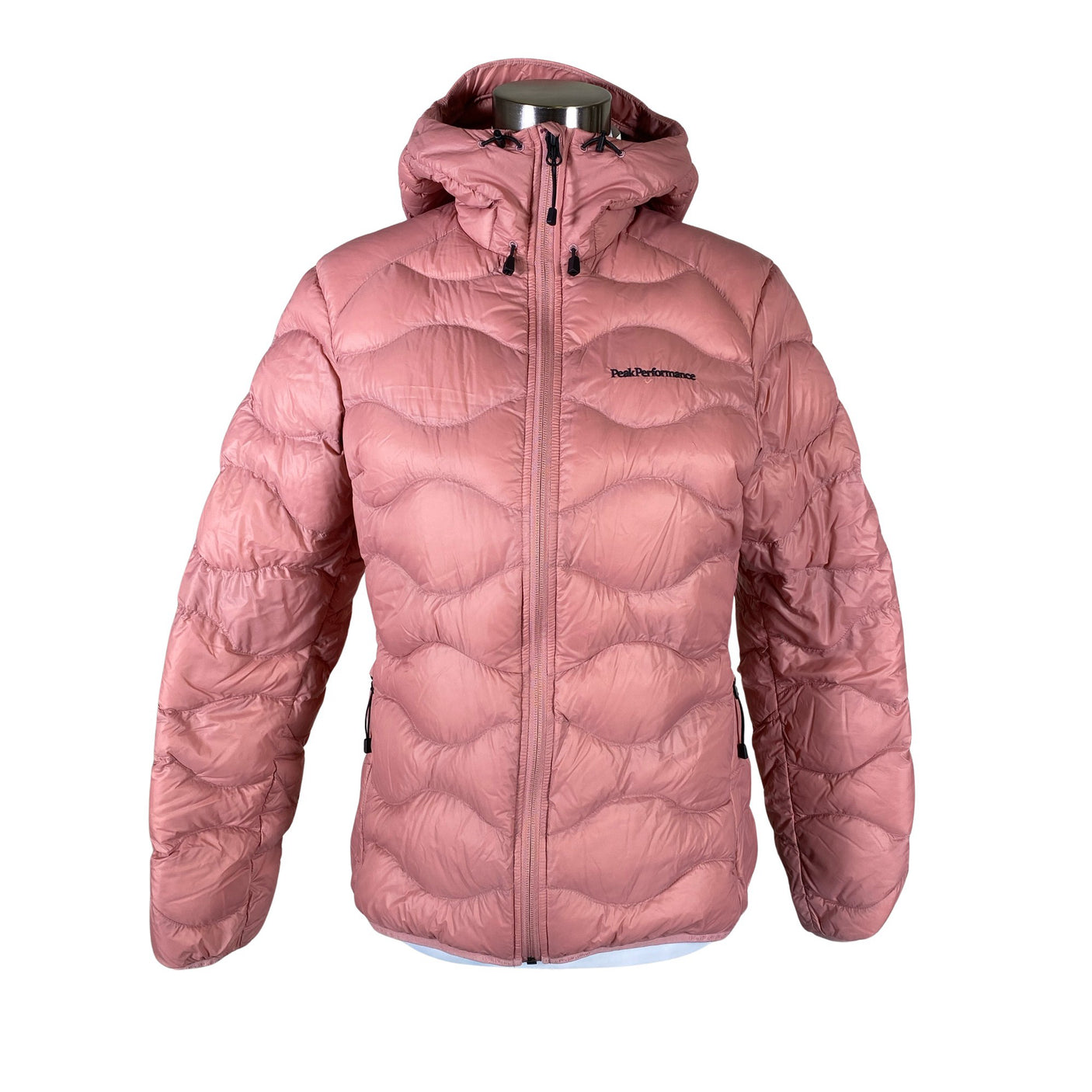 Unisex Peak Performance - Kevytuntuvatakki, koko 38 -  (1)