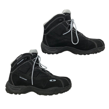 Unisex Salomon - Retkeilylenkkarit, koko 39 -  ()