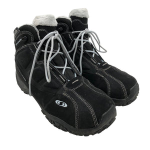 Unisex Salomon - Retkeilylenkkarit, koko 39 -  (2)