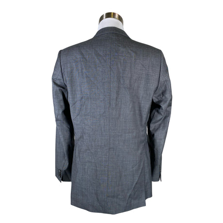 Unisex Oscar Jacobson - Pikkutakki, koko L -  (2)