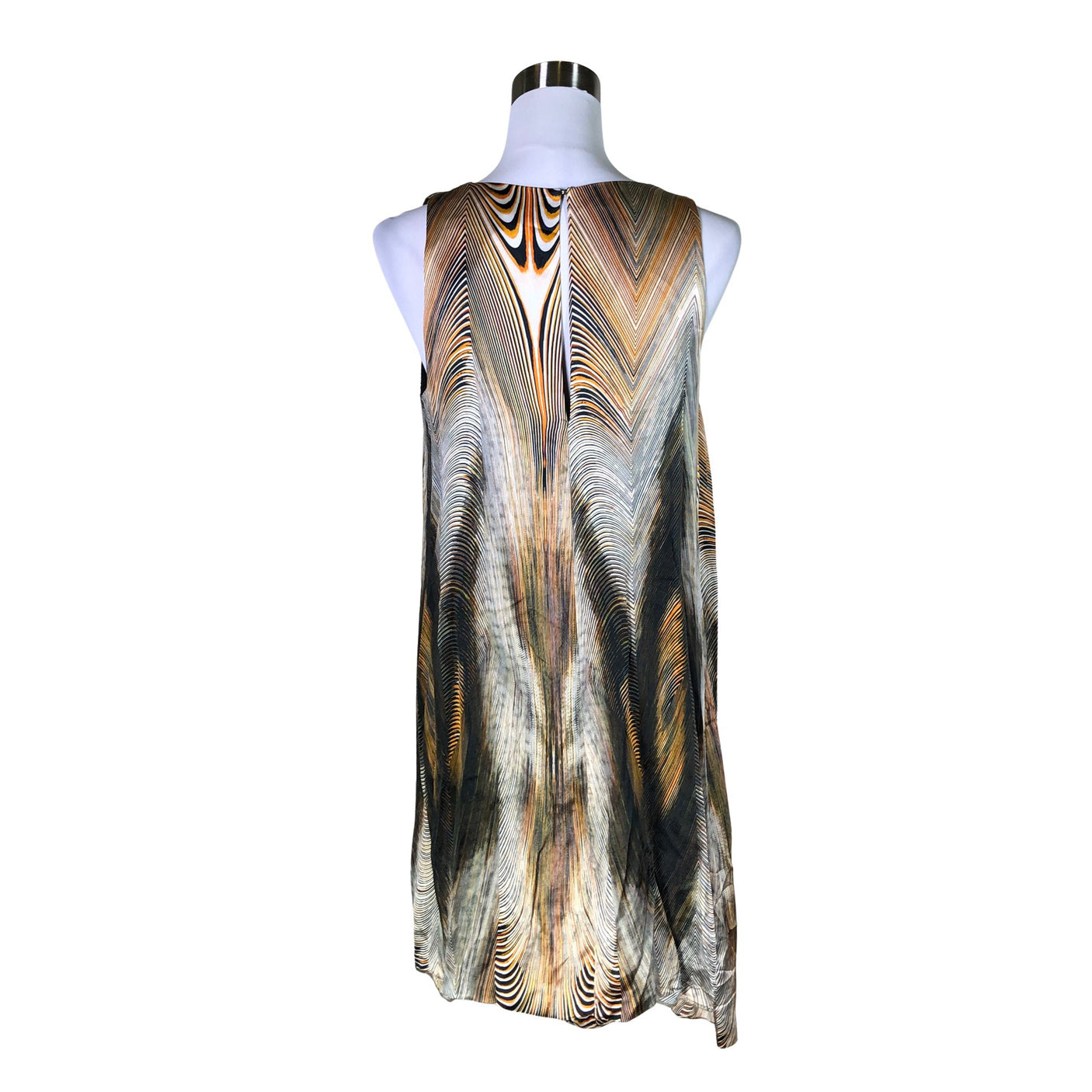Unisex Tiger of Sweden - Sifonkimekko, koko 36 -  (2)