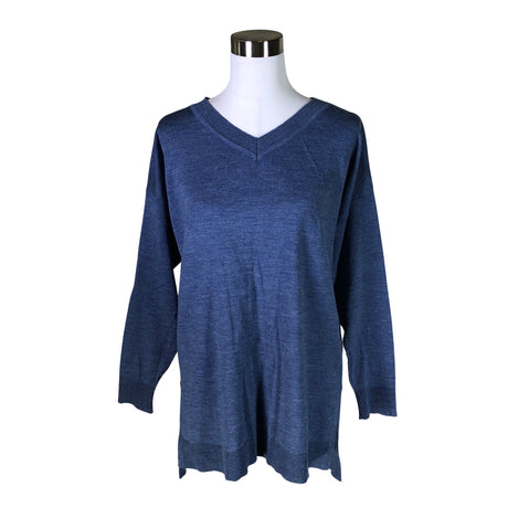 Unisex NOSH - Neuletunika, koko 38 -  ()
