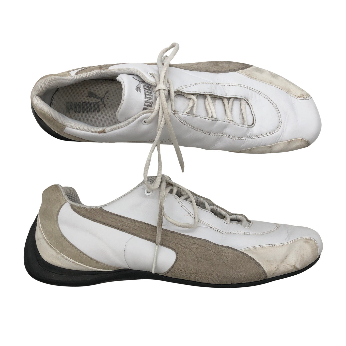 Unisex Puma - Tennarit, koko 44 -  (1)