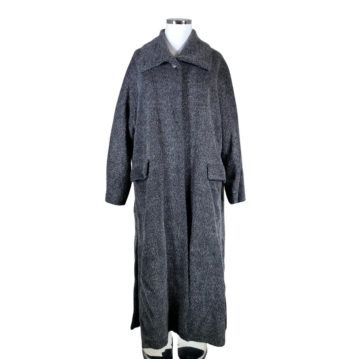 Unisex Ril's - Villakangastakki, koko 44 -  (1)