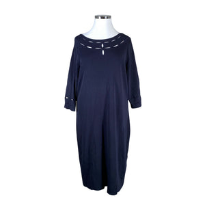 Unisex Samoon - Neulemekko, koko 48 -  (1)