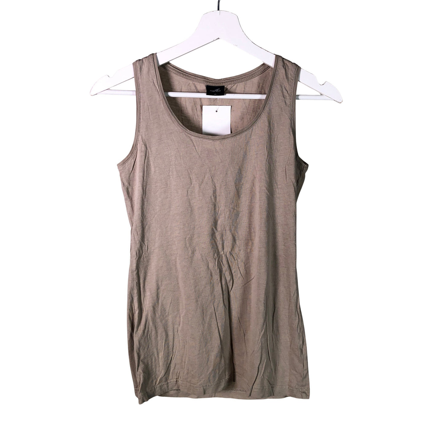 Unisex Nanso - Trikootoppi, koko 34 -  (1)