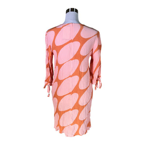 Unisex Marimekko - Sifonkimekko, koko 36 -  (2)