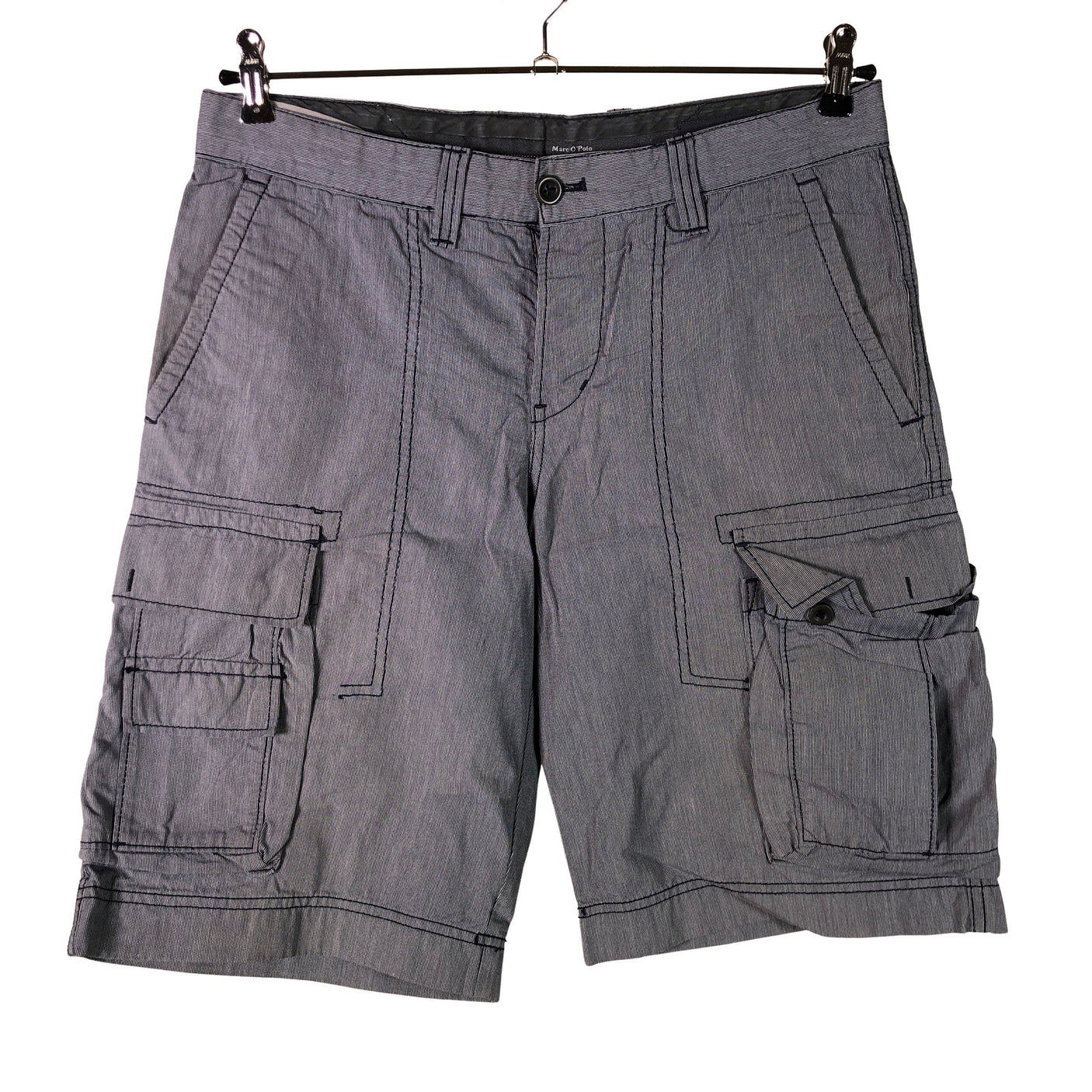Unisex Marc O'Polo - Shortsit, koko M -  (1)