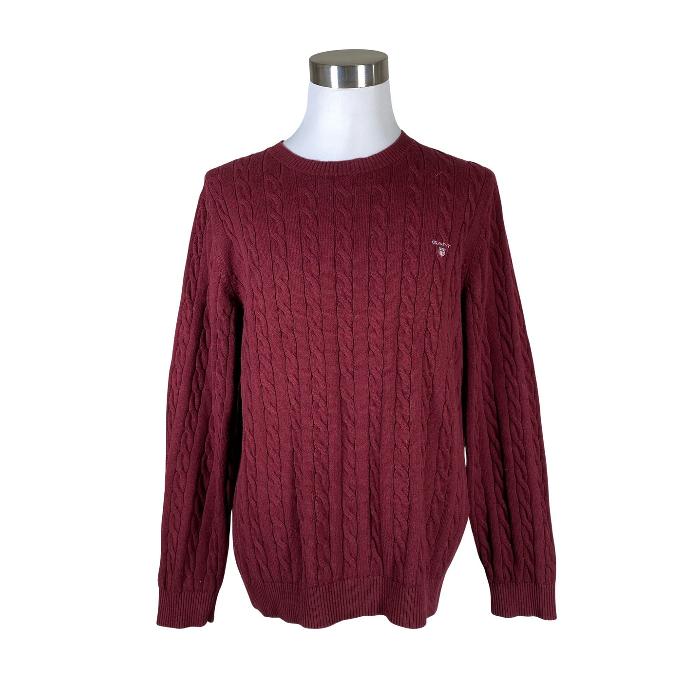Unisex Gant - Neulepaita, koko XXL -  (1)