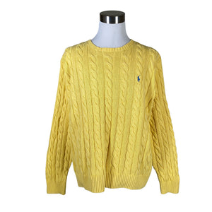 Unisex Polo Ralph Lauren - Neulepaita, koko XXL -  (1)