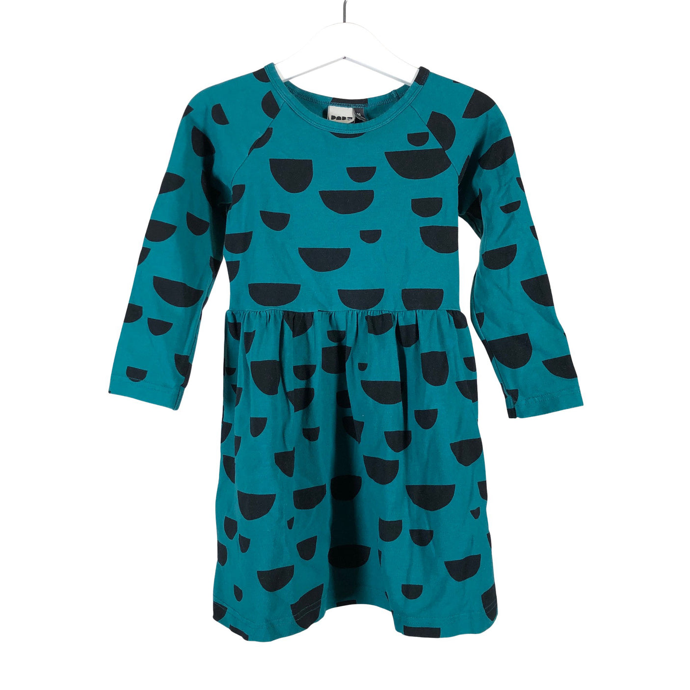 Unisex Papu - Trikoomekko, koko 98 - 104 -  (1)