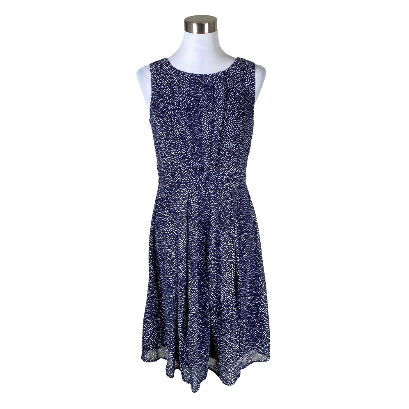 Unisex Esprit - Sifonkimekko, koko 38 -  (1)