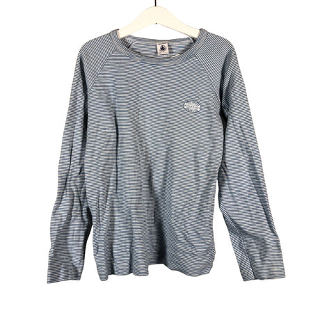Unisex Petit Bateau - Trikoopaita, koko 134 - 140 -  ()