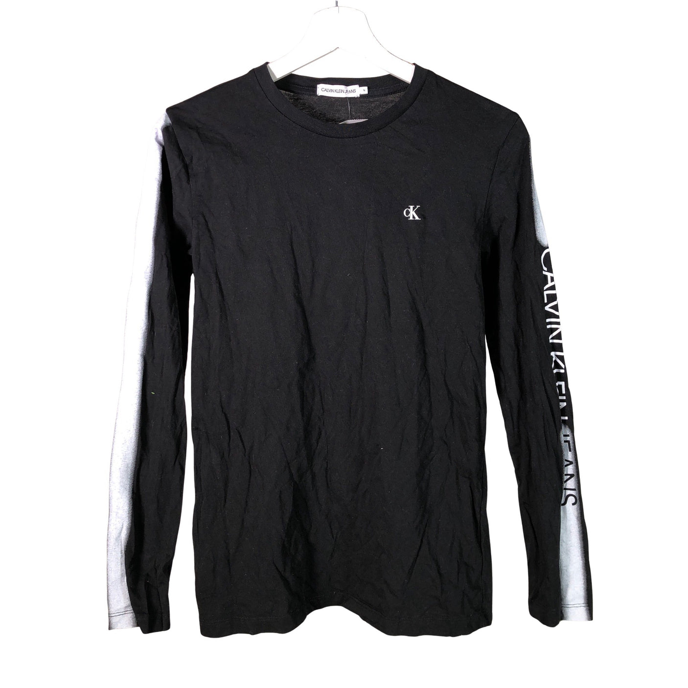 Unisex Calvin Klein - Trikoopaita, koko 164 - 170 -  (1)
