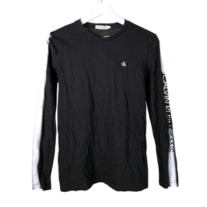 Unisex Calvin Klein - Trikoopaita, koko 164 - 170 -  (1)