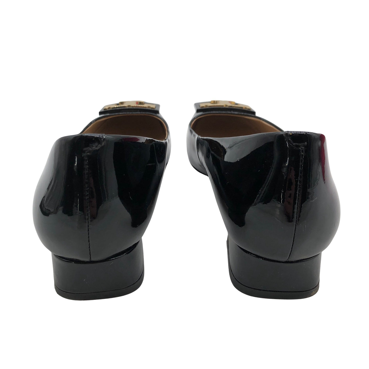 Unisex Tory Burch - Korkokengät, koko 38 -  (3)