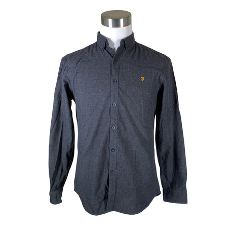 Unisex Farah - Kauluspaita, koko M -  ()