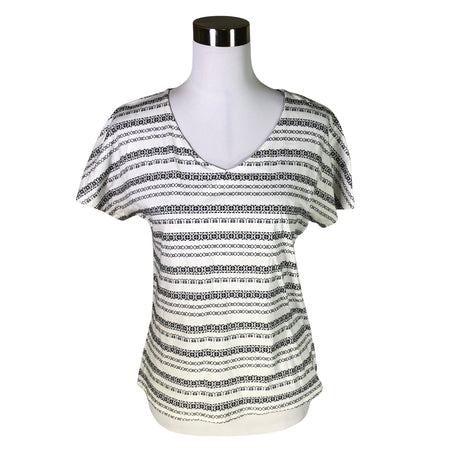Unisex Cut & Pret - T-paita, koko 38 -  ()