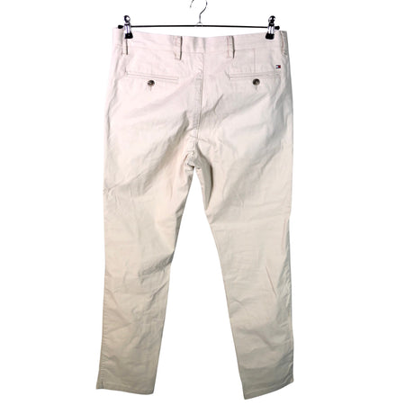 Unisex Tommy Hilfiger - Chinot, koko W34 -  (2)