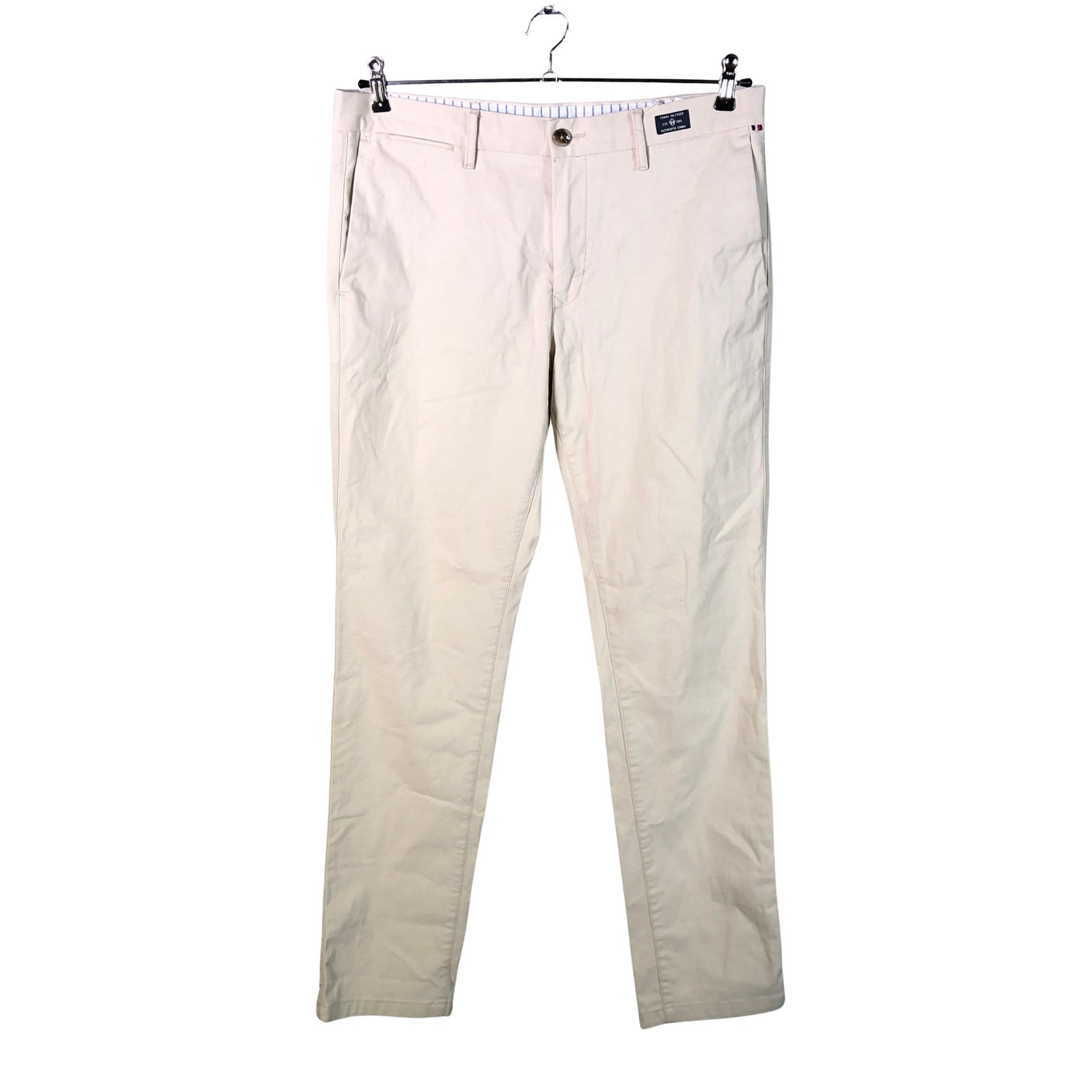 Unisex Tommy Hilfiger - Chinot, koko W34 -  (1)