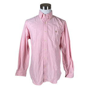 Unisex Polo Ralph Lauren - Kauluspaita, koko L -  (1)