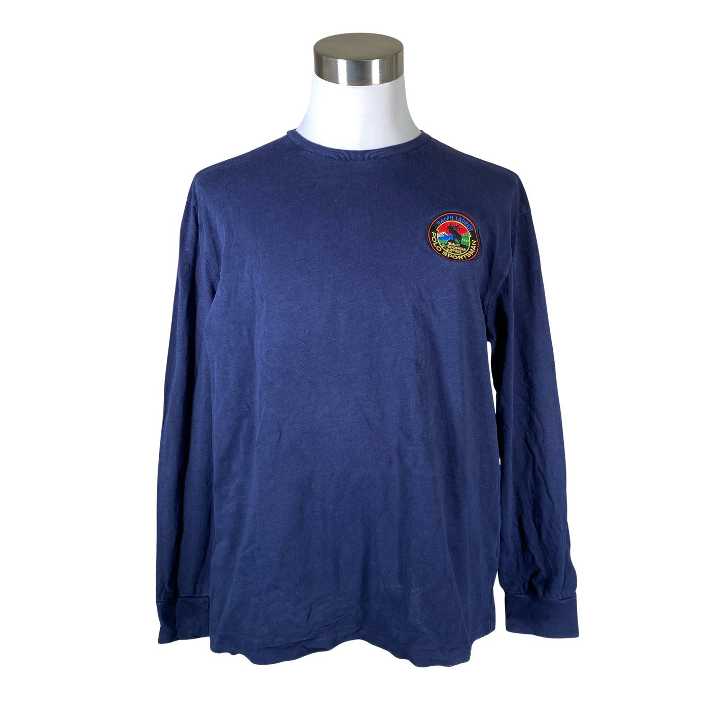 Unisex Polo Ralph Lauren - Trikoopaita, koko L -  (1)
