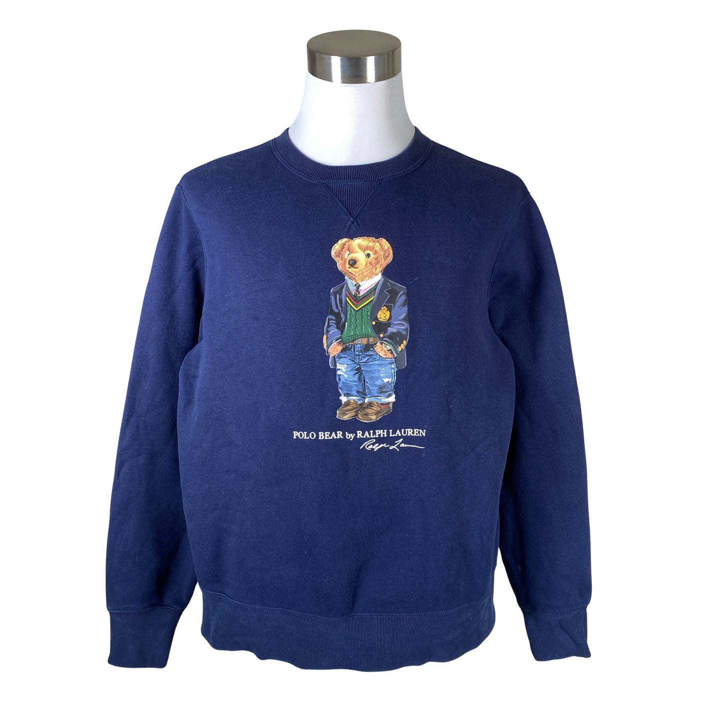 Unisex Polo Ralph Lauren - Collegepaita, koko L -  (1)