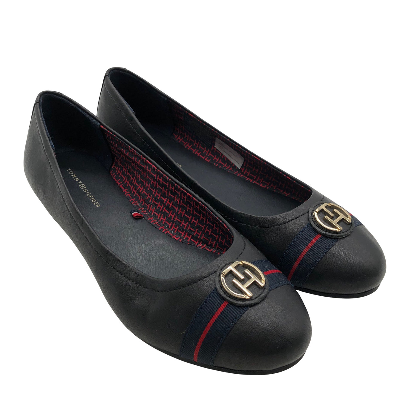 Unisex Tommy Hilfiger - Ballerinat, koko 40 -  (2)