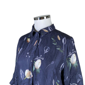 Unisex Uhana Design - Sifonkimekko, koko 42 -  (3)