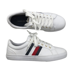 Unisex Tommy Hilfiger - Tennarit, koko 38 -  (1)