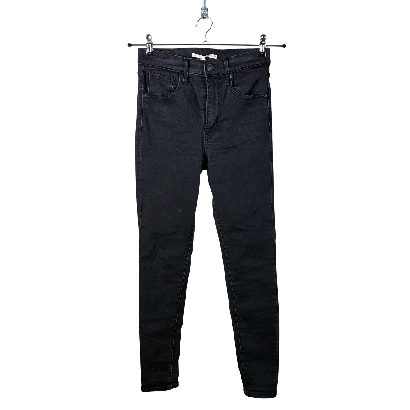 Unisex Levi's - Farkut, koko W27 -  (1)