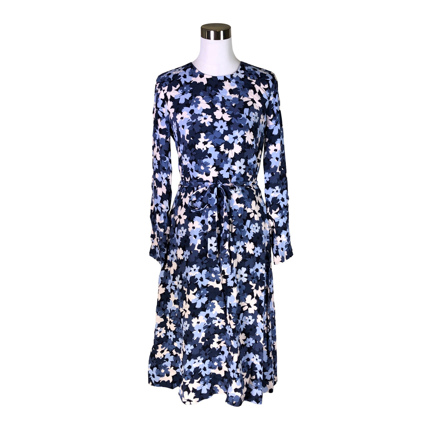 Unisex Esprit - Sifonkimekko, koko 40 -  (1)