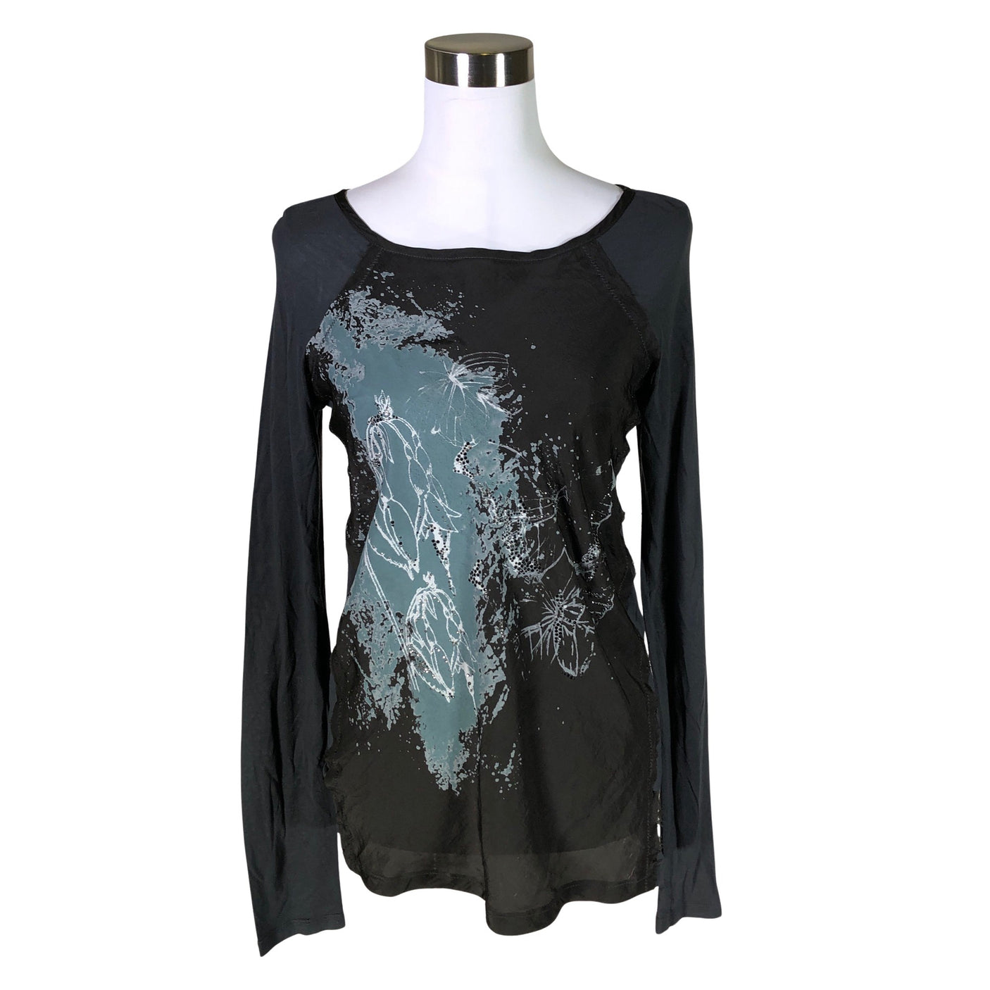 Unisex Max&Co - Trikoopaita, koko 36 -  (1)