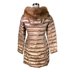 Unisex Liu Jo - Untuvatakki, koko 40 -  (2)