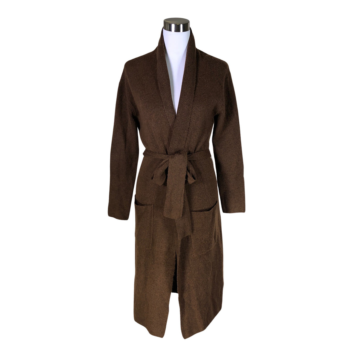 Unisex Marc Aurel - Neuletakki, koko 36 -  (1)