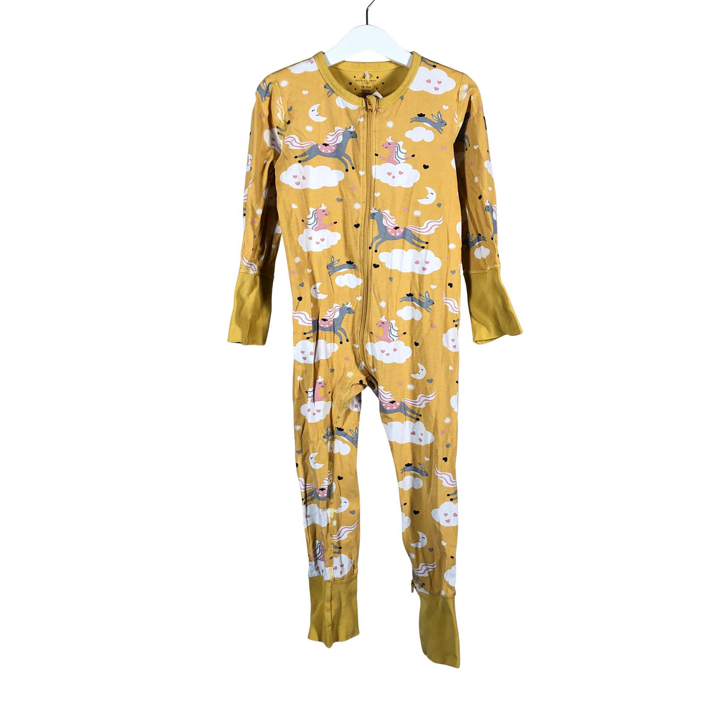 Unisex Polarn O. Pyret - Haalari, koko 98 - 104 -  (1)