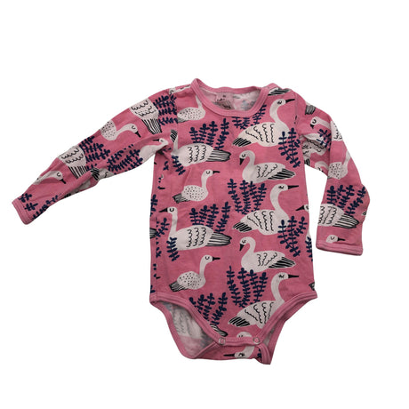 Unisex PaaPii - Body, koko 74 - 80 -  ()