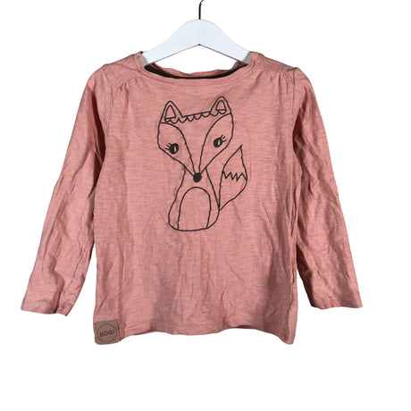 Unisex Bogi - Trikoopaita, koko 104 - 110 -  ()