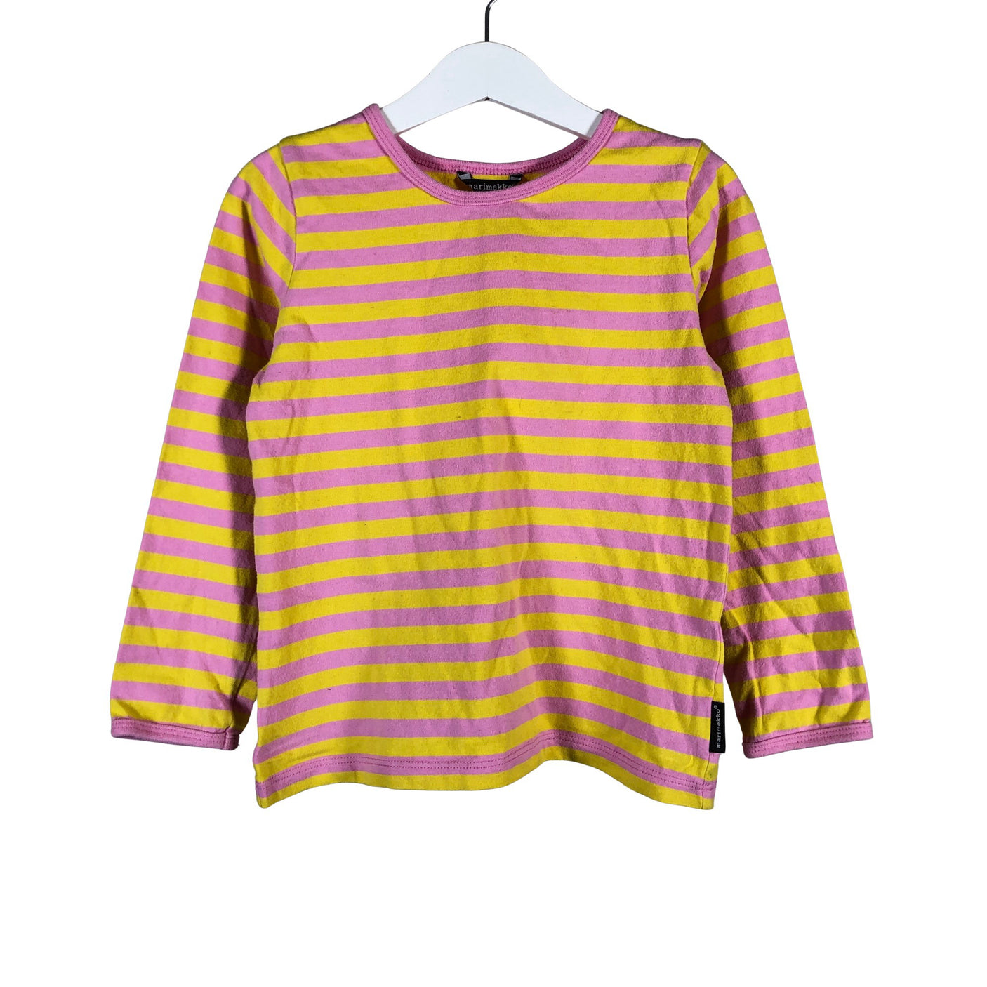 Unisex Marimekko - Trikoopaita, koko 104 - 110 -  (1)