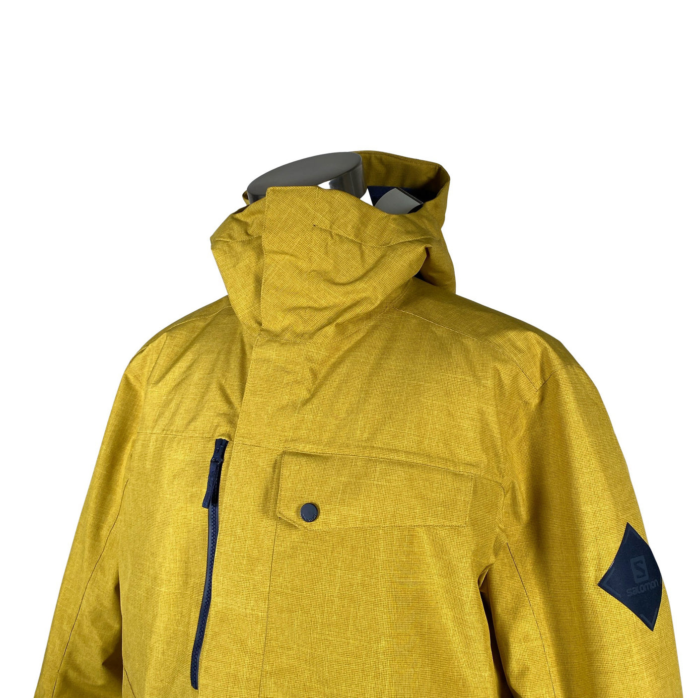 Unisex Salomon - Toppatakki, koko XL -  (3)